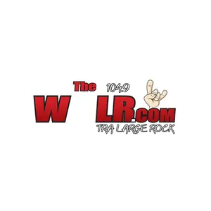 WXLR 104.9 The X مركز