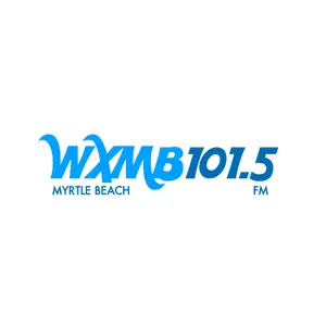 WXMB-LP 101.5 موجة