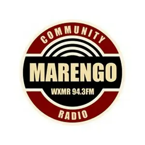 WXMR-LP Marengo مجتمعي 94.3 راديو