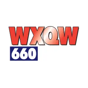WXQW 660 أخبار/Information راديو