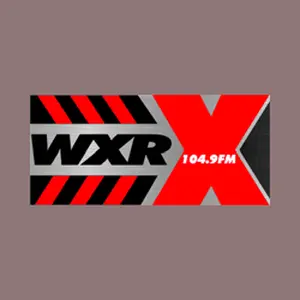 WXRX 104-9 The X مركز