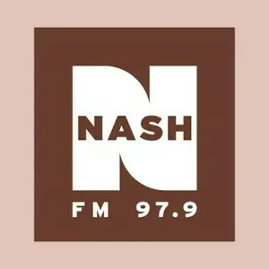 WXTA Nash إف إم 97.9 (US Only) راديو