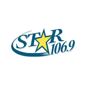 WXXC Star 106.9 أونلاين
