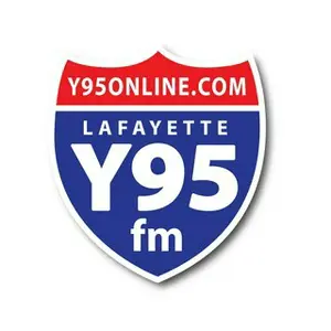 WYCM Your كانتري 95.7 إف إم موجة