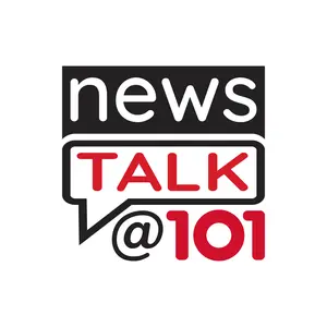 WYOO NewsTalk 101 راديو