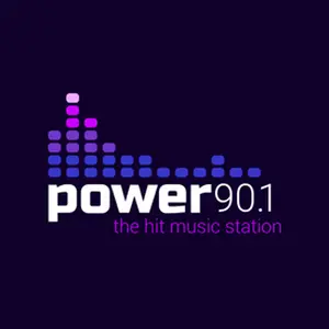 WYPW-LP Power 90.1 راديو