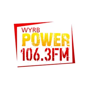 WYRB Power 106.3 إف إم مركز
