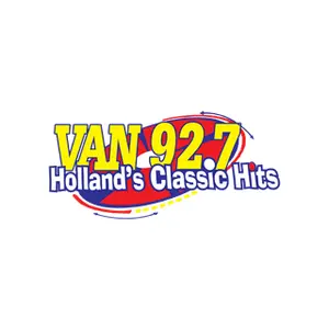 WYVN 92.7 The Van مباشر