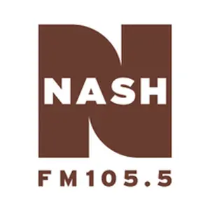 WYZB Nash إف إم 105.5 مركز
