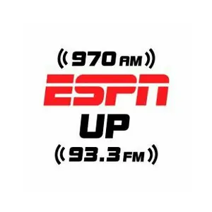 WZAM ESPN UP موجة
