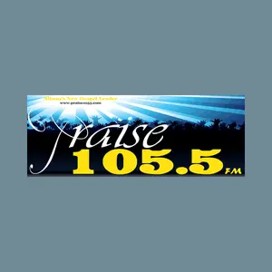 WZBN Praise 105.5 راديو إف إم