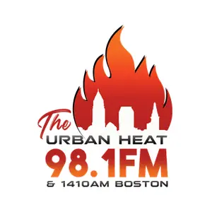 WZBR The Urban Heat موجة