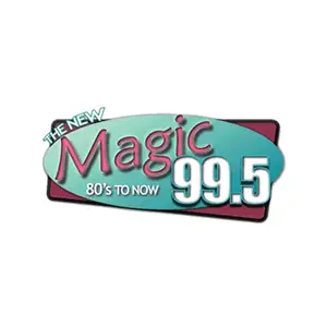 WZIM 99.5 (US Only) بث