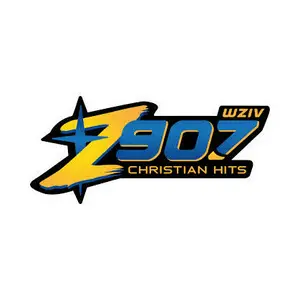 WZIV Z90.7 إف إم بث