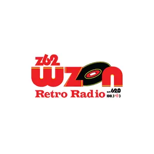 WZON Z62 موجة