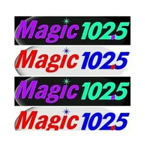 WZOO Magic 102.5 إف إم أونلاين