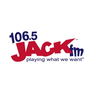 WZOX 106.5 Jack إف إم أونلاين