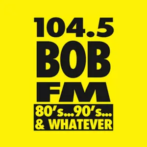 WZTC 104.5 Bob إف إم نبض