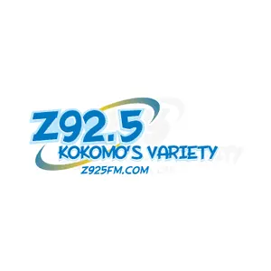 WZWZ Z92.5 نبض
