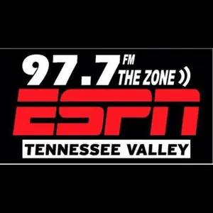 WZZN-إف إم - ESPN 97.7 The Zone أونلاين