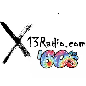 X13 راديو - 60s أغاني HD راديو