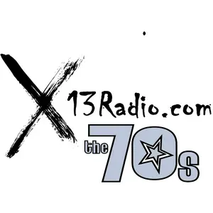 X13 راديو - 70s أغاني HD مباشر