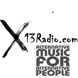 X13 راديو - Alternative روك HD نبض