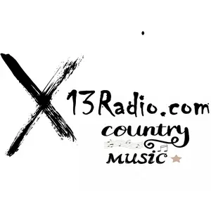 X13 راديو - كانتري أغاني HD راديو