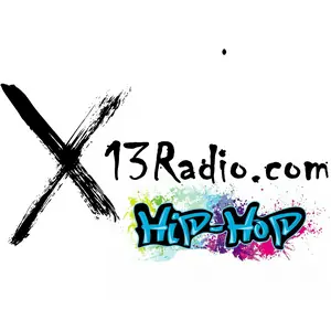 X13 راديو - راب and هيب هوب HD مباشر
