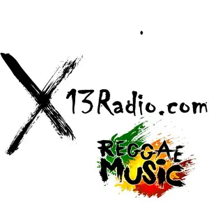 X13 راديو - Reggaeville HD مركز