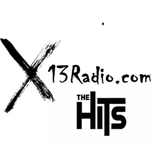 X13 راديو - The أغاني HD إف إم