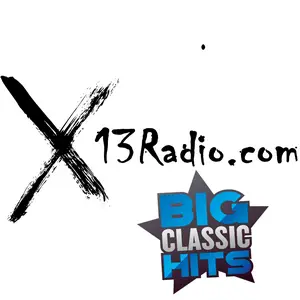 X13 راديو - Yesterdays أغاني HD نبض
