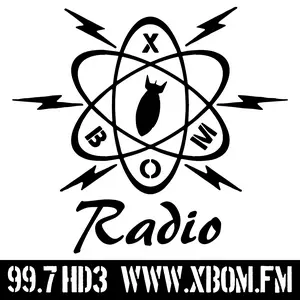 XBOM راديو راديو