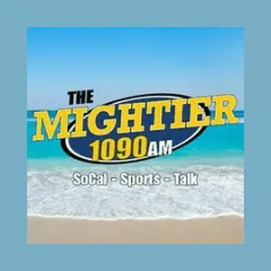 XEPRS The Mightier 1090 إيه إم أونلاين