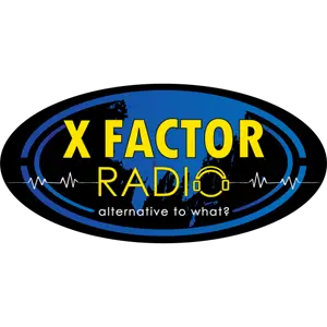 X Factor راديو موجة