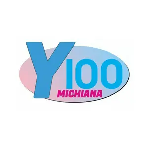 Y100 Michiana راديو