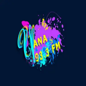 Yana 93.3 إف إم إف إم
