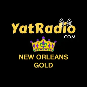 Yat راديو - New Orleans قديم مباشر