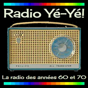 راديو Yé-Yé بث