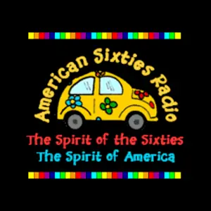 Yimago 5: American Sixties راديو بث