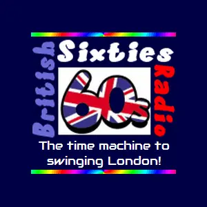 Yimago 6: British Sixties راديو موجة