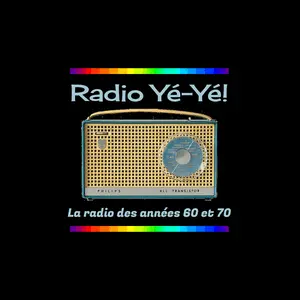 Yimago 8: French قديم راديو مركز