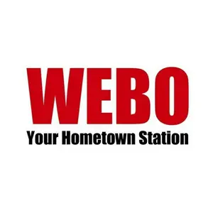 Your Hometown محطة WEBO مركز
