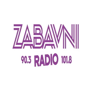 Zabavni راديو مركز