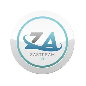Zastream نبض