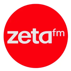 Zeta إف إم - La playlist de los éxitos أونلاين