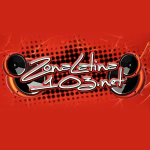 Zona Latina 103 إف إم
